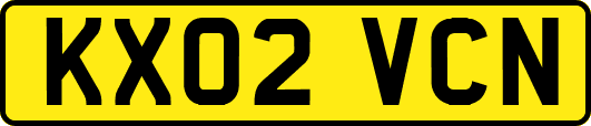 KX02VCN