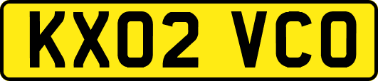 KX02VCO