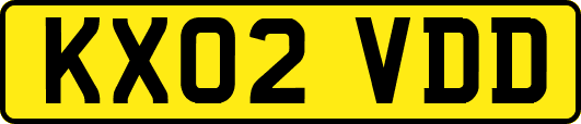 KX02VDD