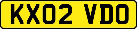KX02VDO
