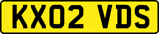 KX02VDS
