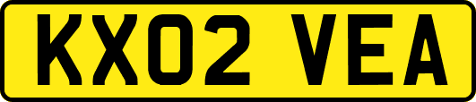 KX02VEA
