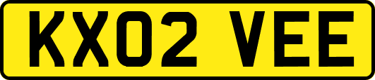 KX02VEE