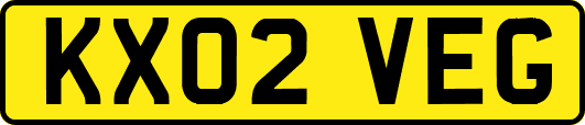 KX02VEG