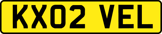 KX02VEL