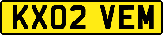 KX02VEM