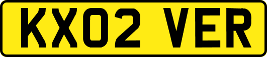 KX02VER