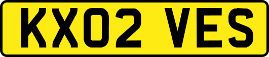 KX02VES