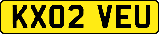 KX02VEU
