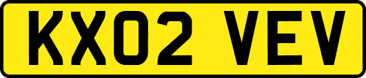 KX02VEV