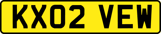 KX02VEW