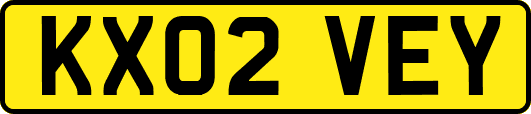 KX02VEY