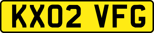 KX02VFG