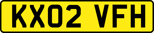 KX02VFH