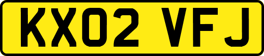 KX02VFJ