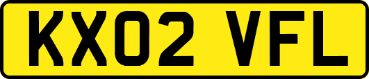 KX02VFL