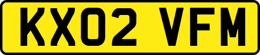 KX02VFM