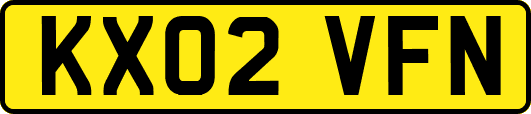 KX02VFN