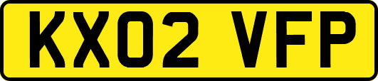 KX02VFP