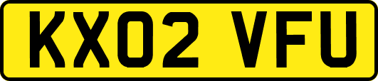 KX02VFU