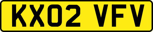 KX02VFV