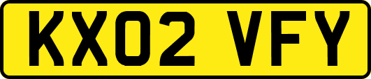 KX02VFY