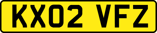KX02VFZ