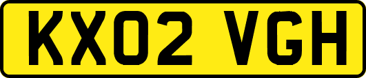 KX02VGH