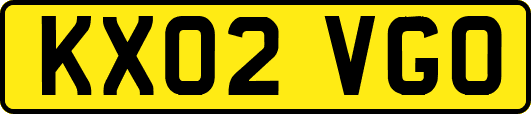 KX02VGO