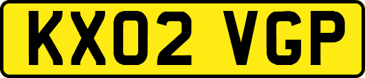 KX02VGP