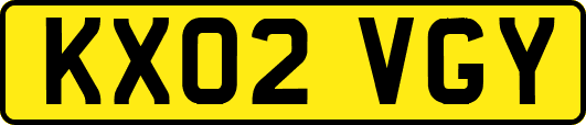 KX02VGY