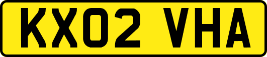 KX02VHA