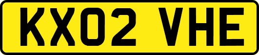 KX02VHE