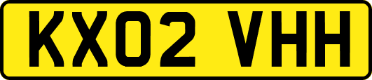 KX02VHH