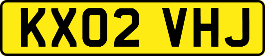 KX02VHJ