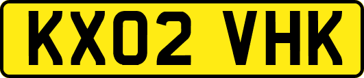 KX02VHK