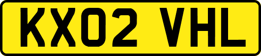 KX02VHL