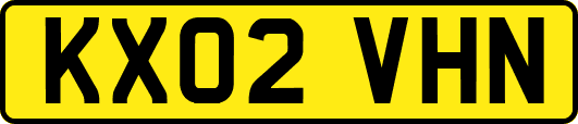 KX02VHN