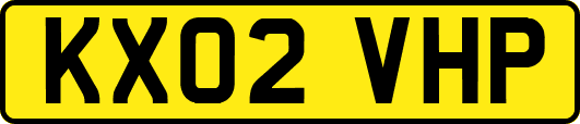 KX02VHP