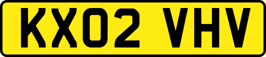 KX02VHV