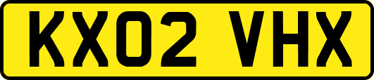 KX02VHX