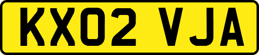 KX02VJA