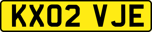 KX02VJE