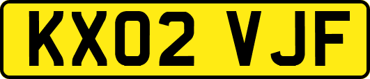 KX02VJF