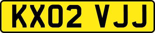 KX02VJJ