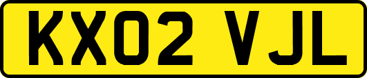 KX02VJL