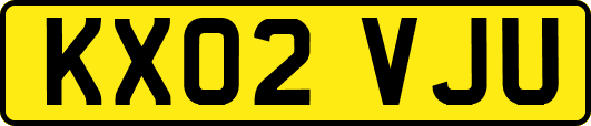KX02VJU