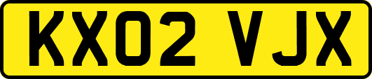 KX02VJX