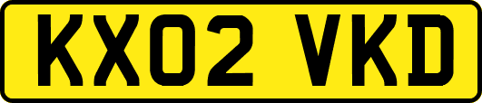KX02VKD
