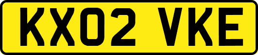 KX02VKE